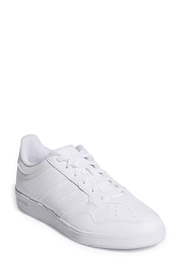 adidas Adidas Hoops 4.0 Бежевый 010 Мужчина Кроссовки