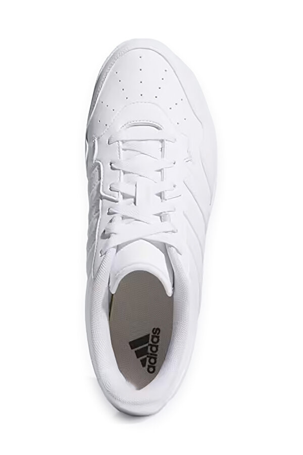 adidas Adidas Hoops 4.0 Бежевый 010 Мужчина Кроссовки