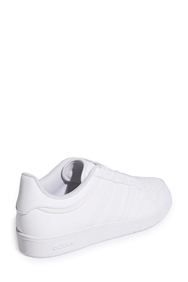 adidas Adidas Hoops 4.0 Бежевый 010 Мужчина Кроссовки