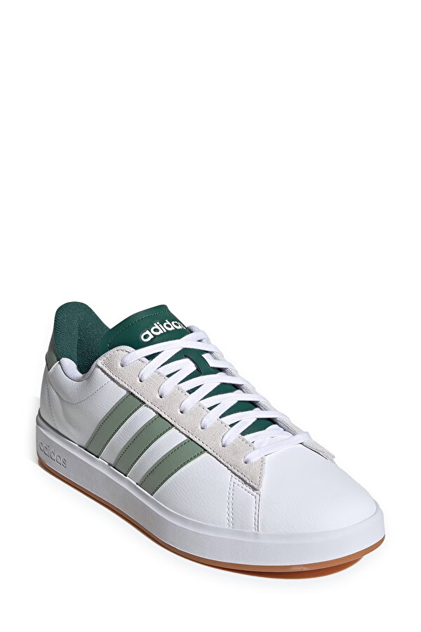 adidas Adidas Grand Court 2.0 Белый Мужчина Кроссовки
