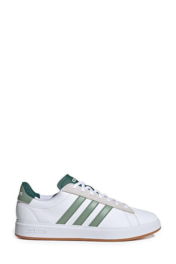 adidas Adidas Grand Court 2.0 Белый Мужчина Кроссовки