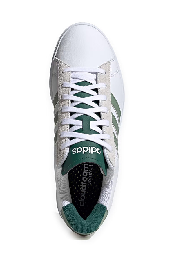 adidas Adidas Grand Court 2.0 Белый Мужчина Кроссовки