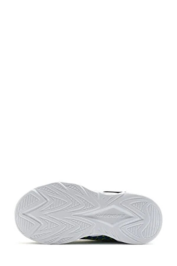 Skechers VORTEX 2.0 Siyah Erkek Çocuk Sneaker