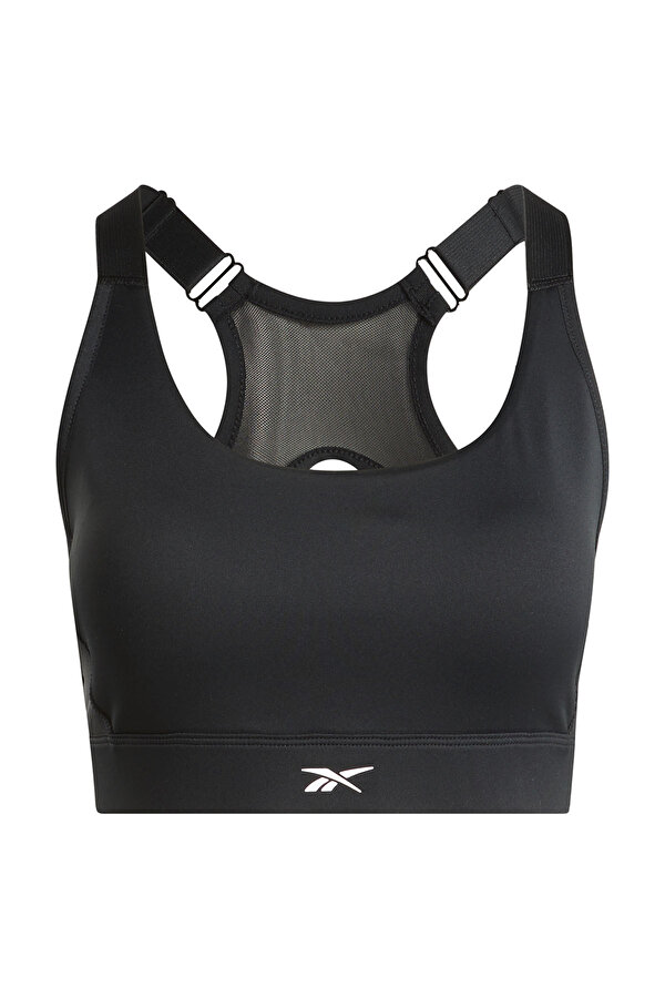 Reebok LUX HIGH IMPACT BRA BLACK Woman 297