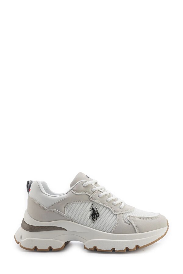 U.S. POLO ASSN. Leah Glb 5Fx Полуботинки
