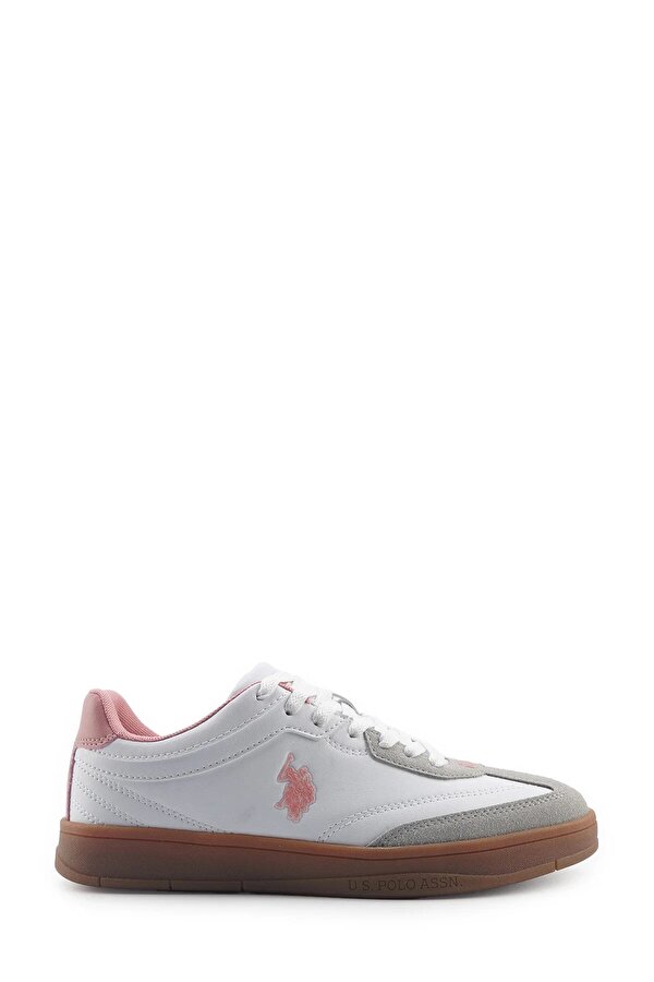 U.S. POLO ASSN. Vale Wmn Glb 5Fx Полуботинки