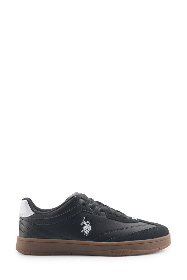 U.S. POLO ASSN. Vale Wmn Glb 5Fx Полуботинки