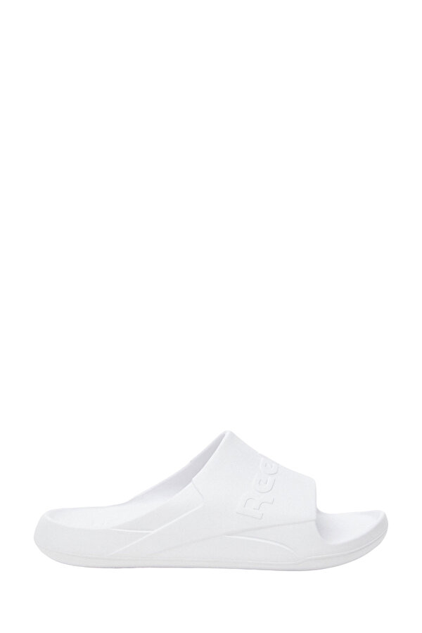 Reebok CLEAN SLIDE WHITE Unisex 079