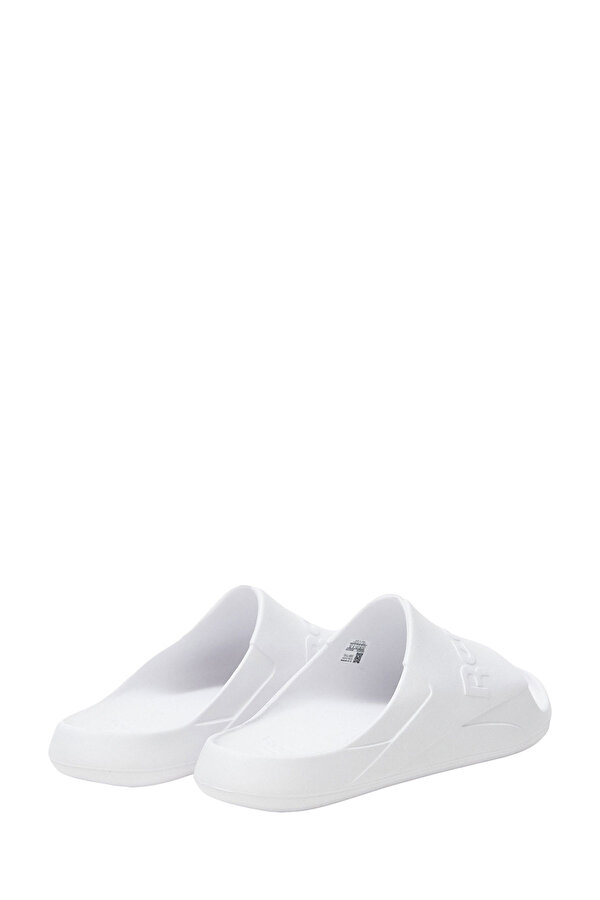 Reebok CLEAN SLIDE WHITE Unisex 079