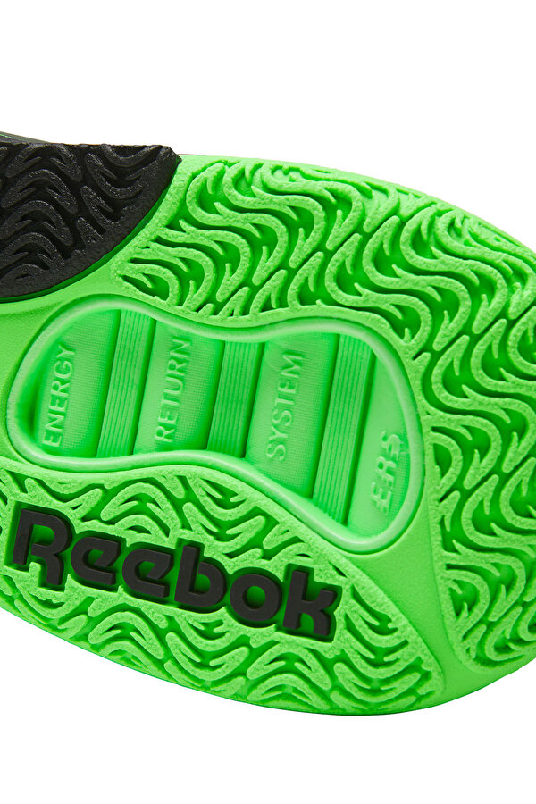 REEBOK Shoes Reebok Engine A Желтый 004