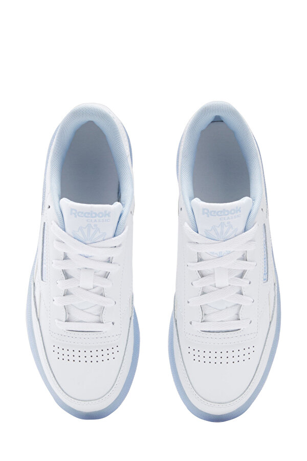 REEBOK Shoes Reebok Club C Revenge Белый