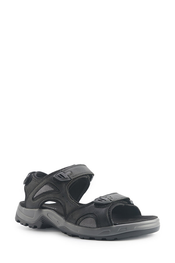 Kinetix INT1125Y109 5FX BLACK Man 077