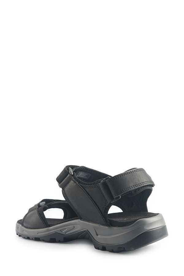 Kinetix INT1125Y109 5FX BLACK Man 077