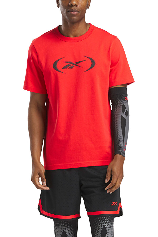 Reebok Ers Perform Sleeve Черный Мужчина Напульсник