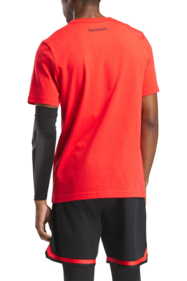 Reebok ERS PERFORM SLEEVE BLACK Man 729