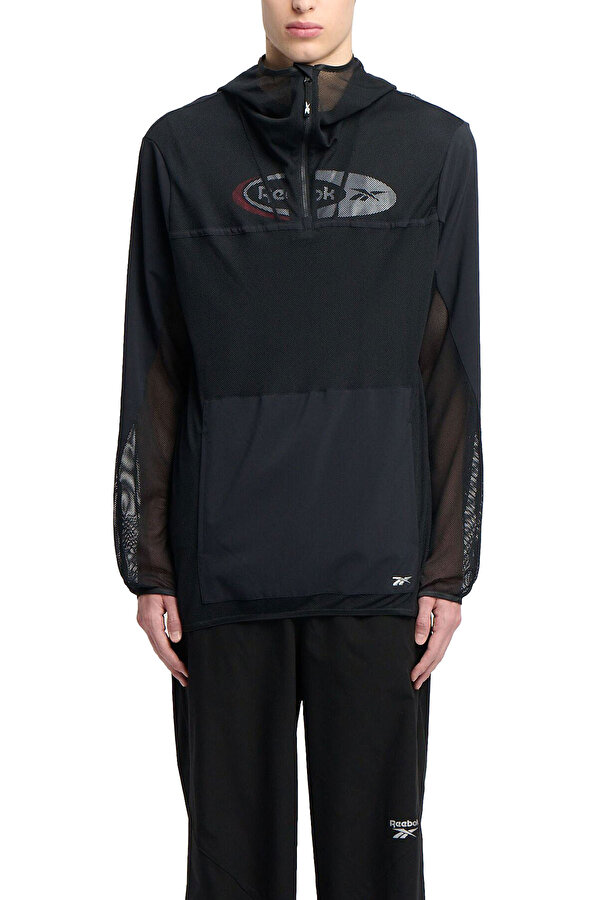 REEBOK Athlete Hype Jacket Куртка Ветровка