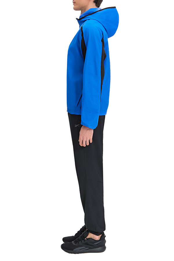 REEBOK Clothing Reebok Id Train Woven Pant Черный