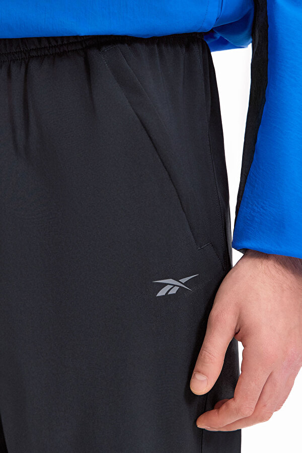 REEBOK Clothing Reebok Id Train Woven Pant Черный