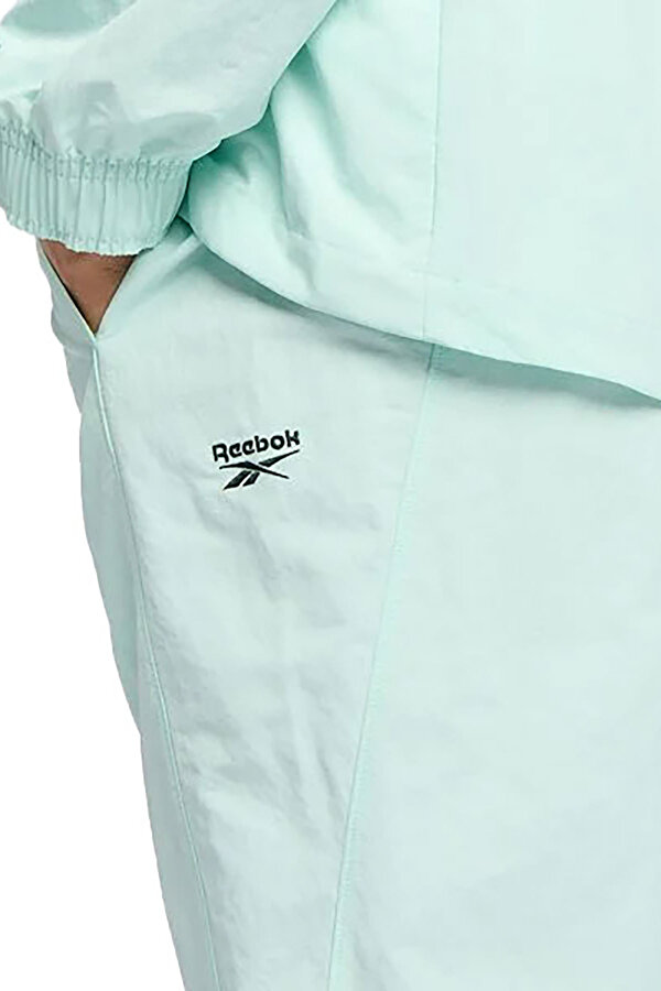REEBOK Clothing Reebok Vector Track Pant Мятный 004