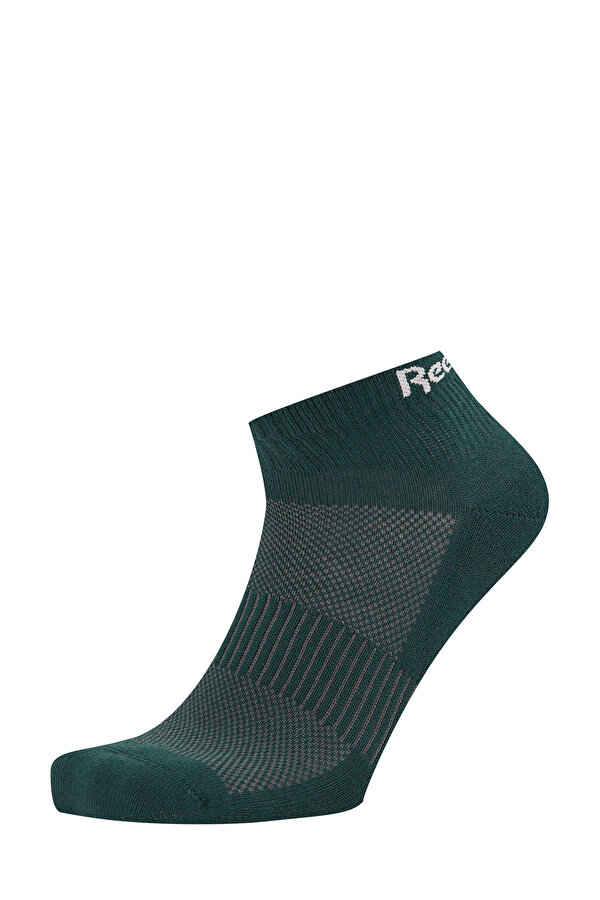 Reebok 3 pp Unisex Ankle Socks CREAM Unisex 033