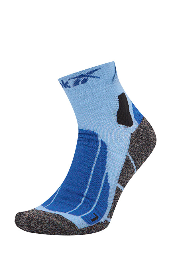 Reebok 1 pp Unisex Fitness Socks BLUE Unisex 033