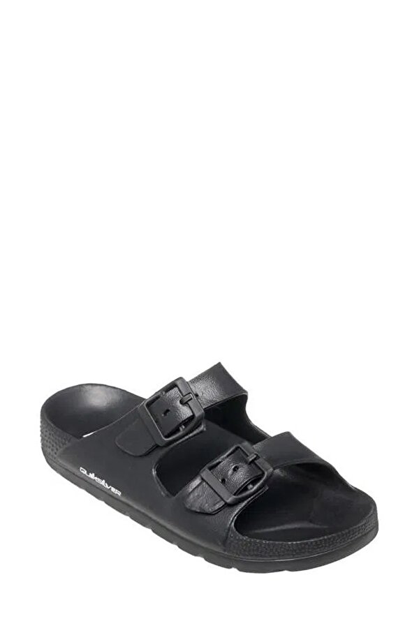 Quiksilver EMBARK RF Siyah Erkek Parmak Arası Terlik