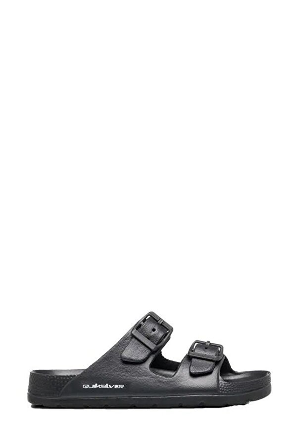 Quiksilver EMBARK RF Siyah Erkek Parmak Arası Terlik