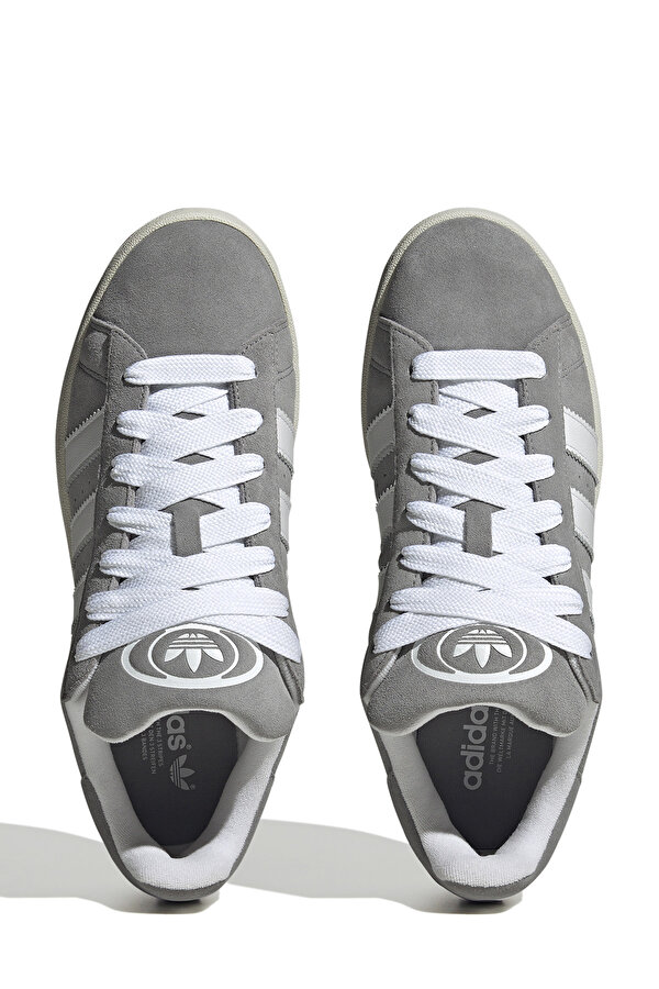 adidas Shoes Adidas Campus Серый 017