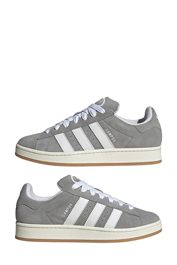 adidas Shoes Adidas Campus Серый 017