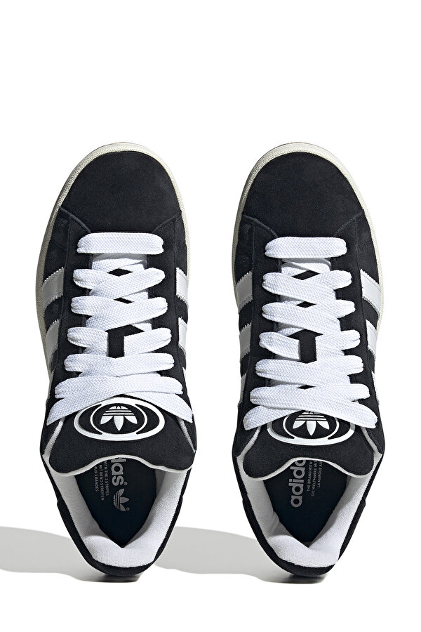 adidas Shoes Adidas Campus Черный