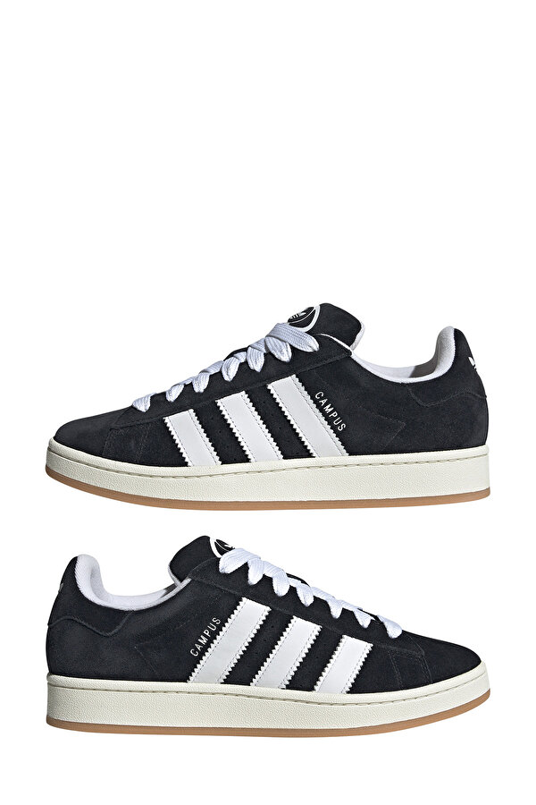 adidas Shoes Adidas Campus Черный