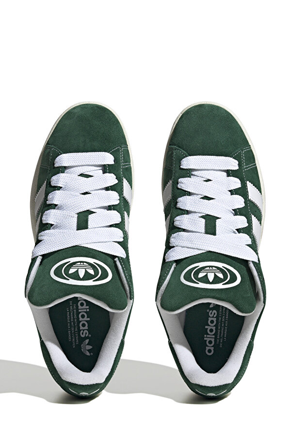 adidas Shoes Adidas Campus Зеленый 008