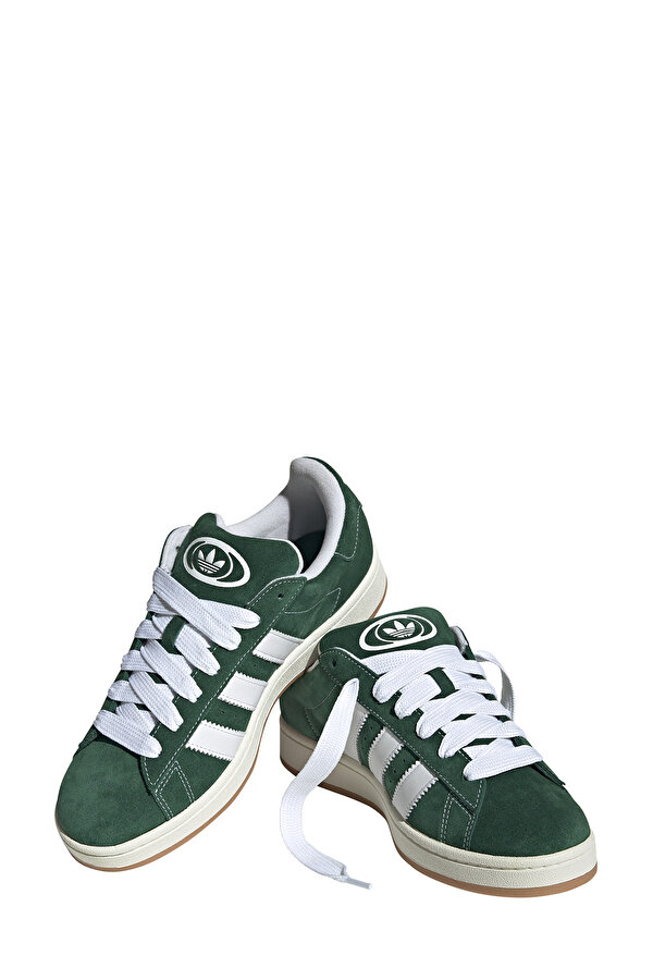 adidas Shoes Adidas Campus Зеленый 008