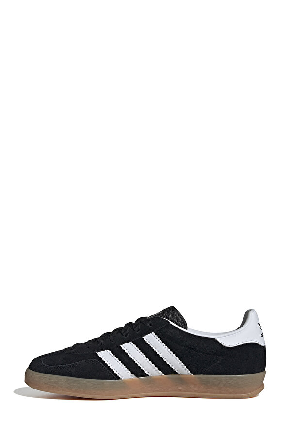 adidas Shoes Adidas Gazelle Черный