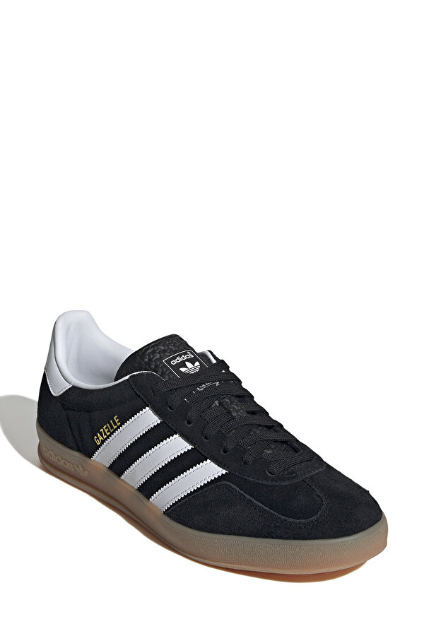 adidas Shoes Adidas Gazelle Черный