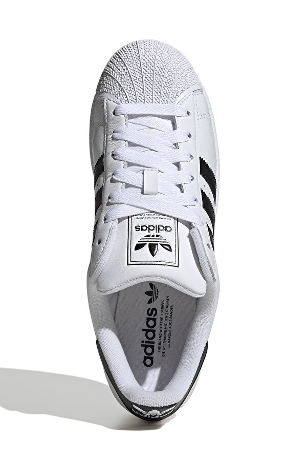 adidas Shoes Adidas Superstar Белый