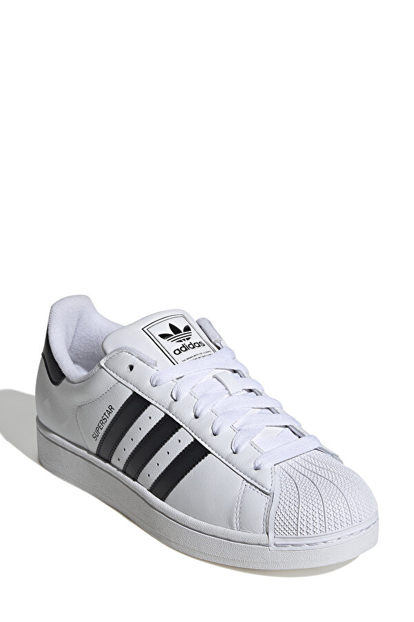 adidas Shoes Adidas Superstar Белый