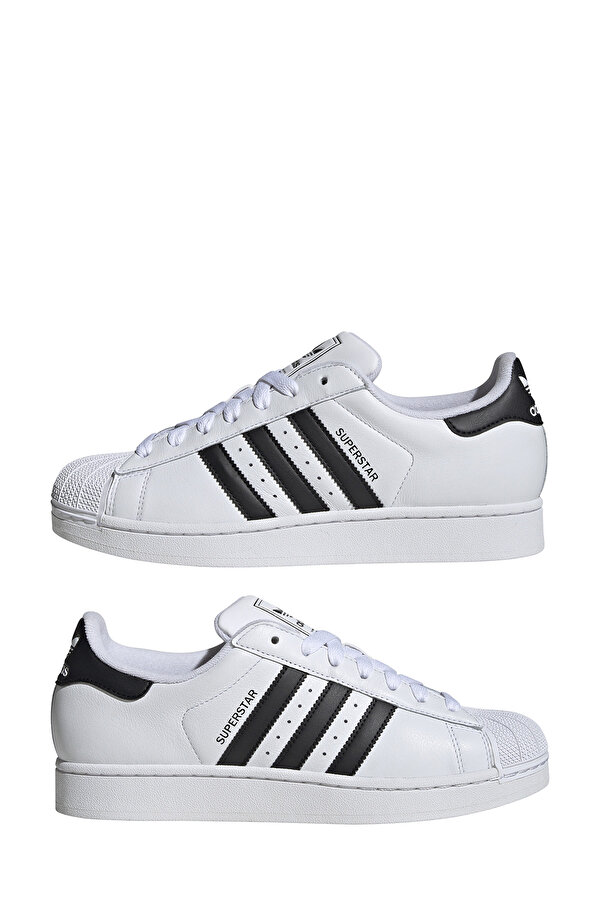 adidas Shoes Adidas Superstar Белый