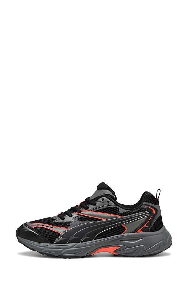 PUMA Shoes Puma Puma Morphic Athletic Черный 004
