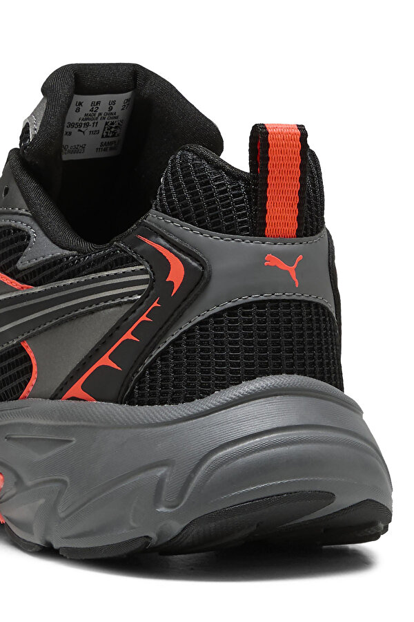 PUMA Shoes Puma Puma Morphic Athletic Черный 004