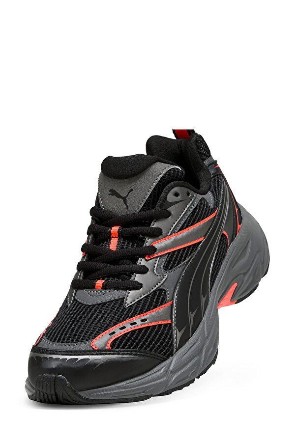 PUMA Shoes Puma Puma Morphic Athletic Черный 004