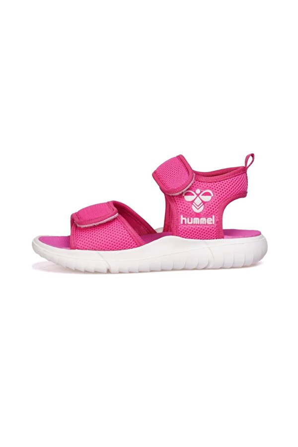 Hummel Sunny Jr Çocuk Sandaleti Pınk Clay 900729-1051