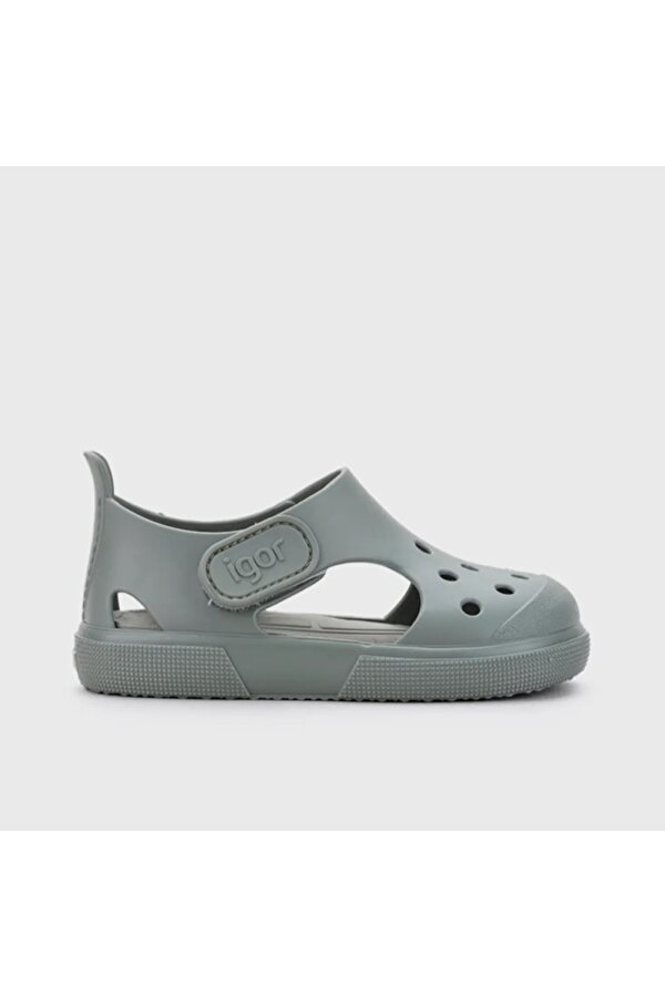 Igor Çocuk Sandaleti Verde Green S10343-013