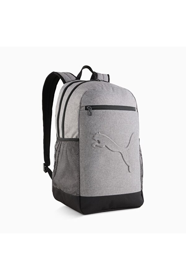 Çanta Buzz Heather Unisex Black 091350-01