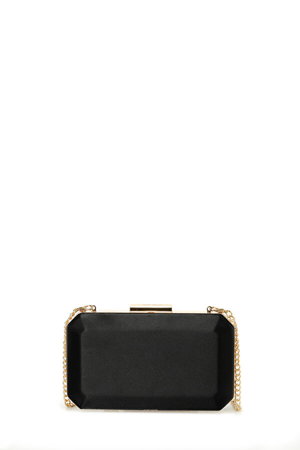 Nine West SIMLY 5FX Siyah Kadın Clutch