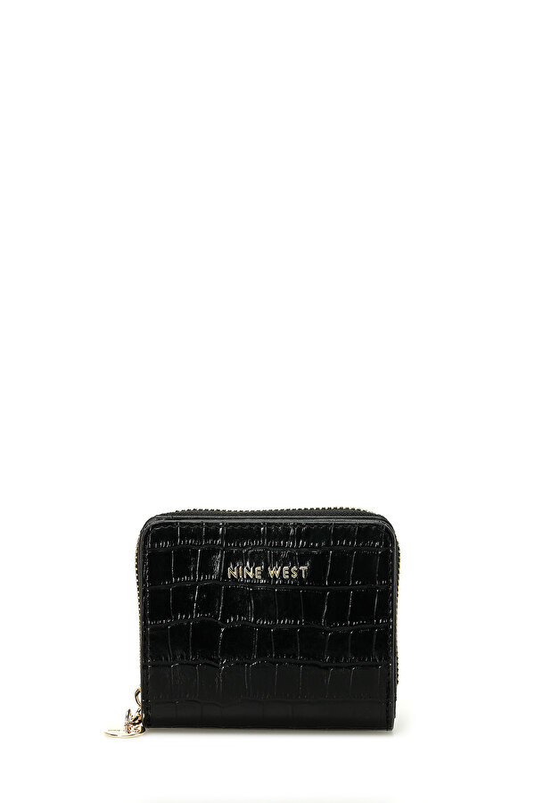 Nine West REJINA 5FX Siyah Kadın Cüzdan
