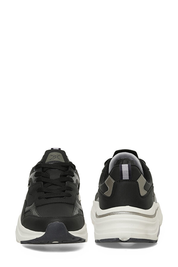 Kinetix TALYA PU W 5PR Siyah Kadın Sneaker