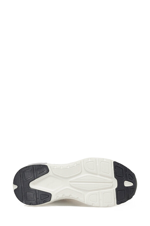 Kinetix TALYA PU W 5PR Siyah Kadın Sneaker