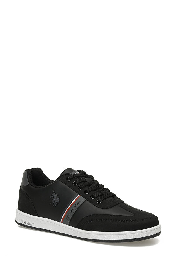U.S. Polo Assn. KARES 5PR BLACK Man 001