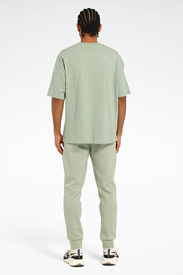 Reebok DESCE JOGGER Yeşil Erkek Eşofman Altı